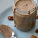 Pecan Almond Butter