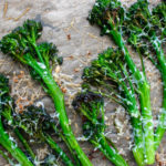 Roasted Tenderstem Broccoli