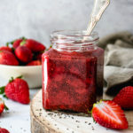 Strawberry Chia Jam