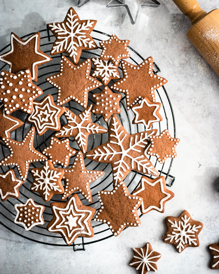 5 Mistakes to Avoid When Making Gingerbread Cookies