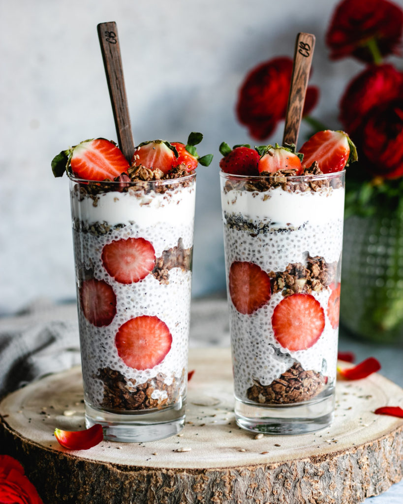 mulitseed chia pudding 2