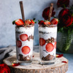 mulitseed chia pudding