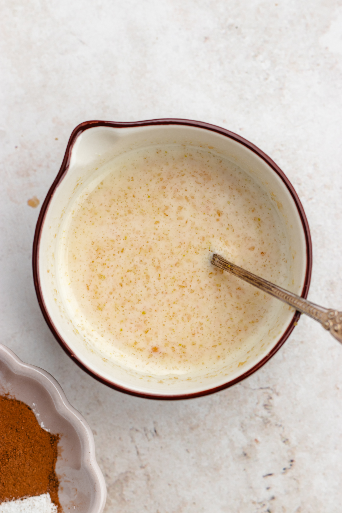 Vegan Oatmeal Cookies The Delicious plate